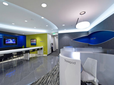 Office: Texas, Aspen Lake One, 13785 Research Blvd, Austin, TX 78750