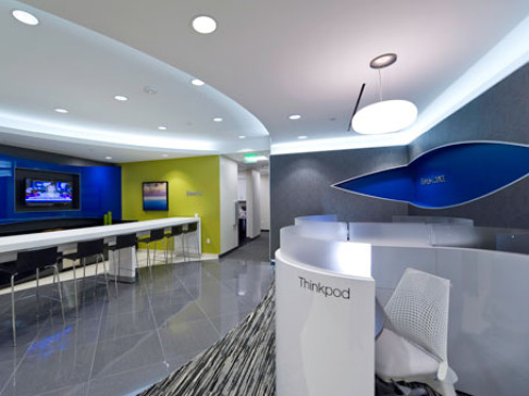 Office: Texas, Aspen Lake One, 13785 Research Blvd, Austin, TX 78750