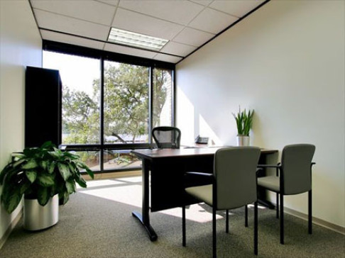 Office: Texas, Barton Springs, 901 Mopac Expressway South, Austin, TX 78746