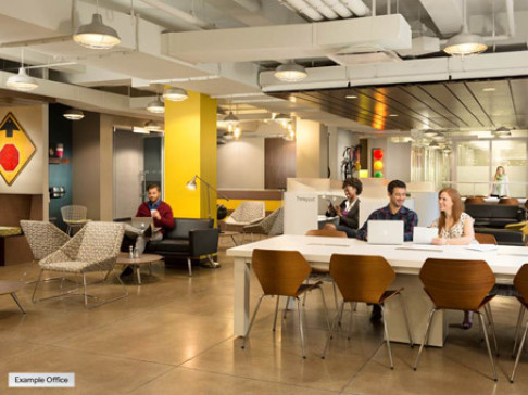 Office: Texas, Lamar Central, 3800 North Lamar Blvd, Austin, TX 78756