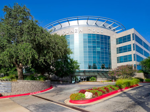 Office: Texas, North MoPac, Plaza 7000, Austin, TX 78731