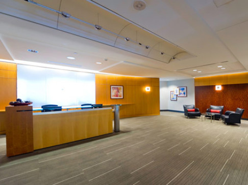 Office: Texas, North MoPac, Plaza 7000, Austin, TX 78731