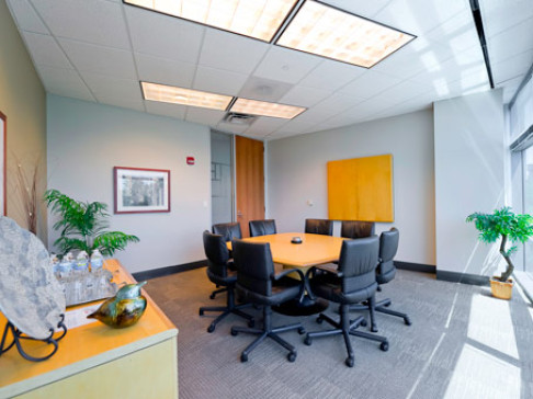 Office: Texas, North MoPac, Plaza 7000, Austin, TX 78731