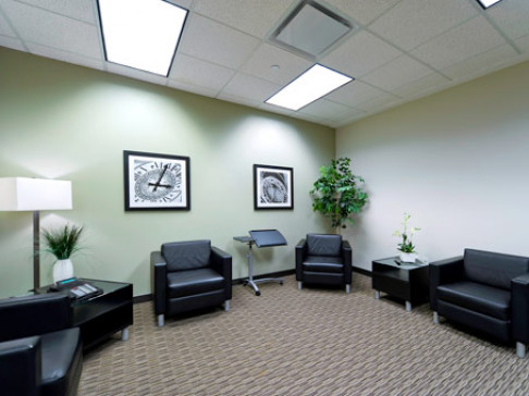 Office: Texas, North MoPac, Plaza 7000, Austin, TX 78731