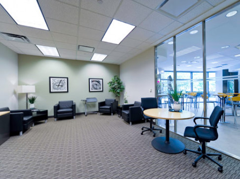 Office: Texas, North MoPac, Plaza 7000, Austin, TX 78731