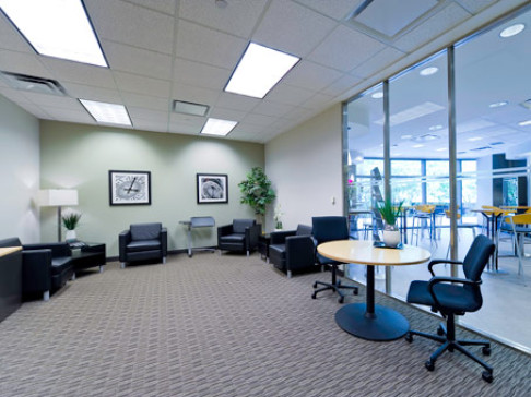 Office: Texas, North MoPac, Plaza 7000, Austin, TX 78731