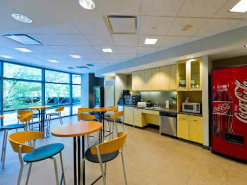 Office: Texas, North MoPac, Plaza 7000, Austin, TX 78731