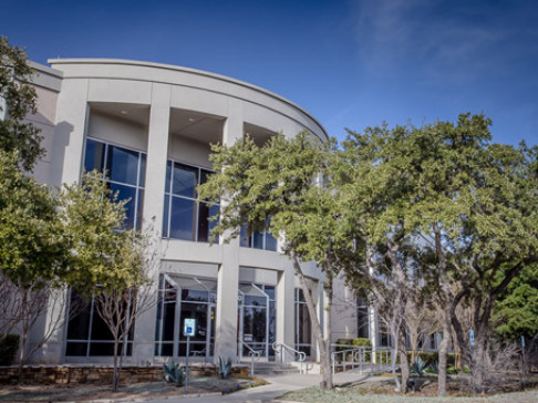 Office: Texas, Rialto I, 7500 Rialto Blvd, Austin, TX 78735