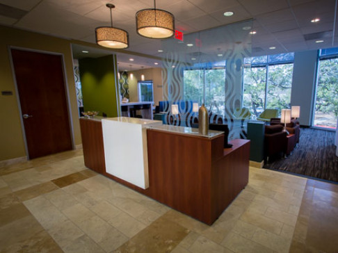 Office: Texas, Rialto I, 7500 Rialto Blvd, Austin, TX 78735