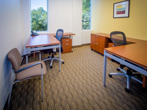 Office: Texas, Rialto I, 7500 Rialto Blvd, Austin, TX 78735
