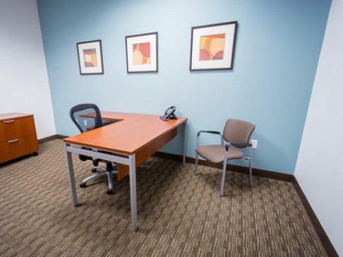Office: Texas, Rialto I, 7500 Rialto Blvd, Austin, TX 78735