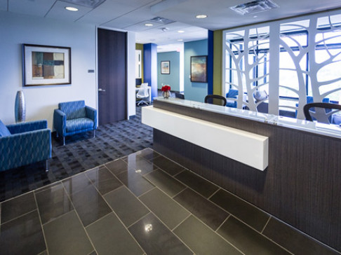 Office: Texas, River Place, 6500 River Place Blvd, Building 7, Austin, TX 78730