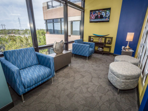 Office: Texas, River Place, 6500 River Place Blvd, Building 7, Austin, TX 78730