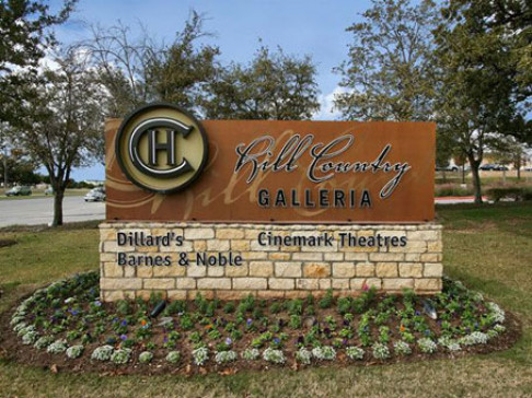 Office: Texas, Hill Country Galleria, 12600 Hill Country Boulevard, Bee Cave, TX 78738
