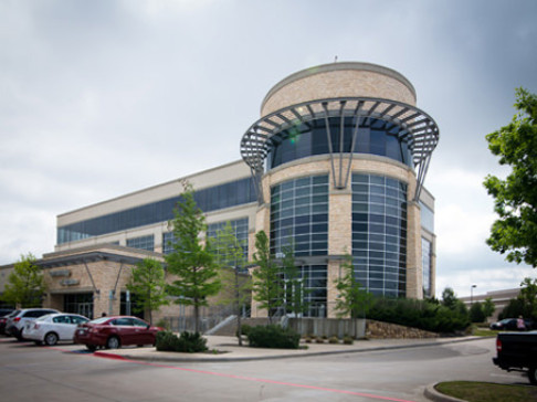Texas, Cedar Hill - Uptown Village