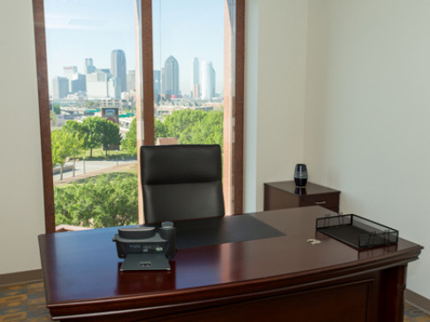 Office: Texas, Cityplace, 2711 North Haskell, Dallas, TX 75204