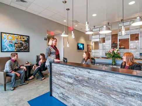 Office: Texas, Cypress Waters - Irving/Coppell, 8951 Cypress Waters Blvd, Dallas, TX 75019