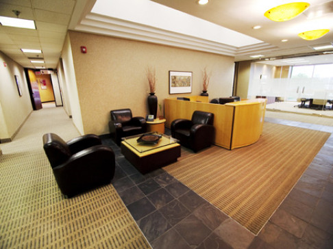 Office: Texas, Danari Office Park, 15150 Preston Road, Dallas, TX 75248