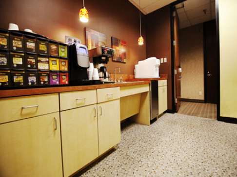 Office: Texas, Danari Office Park, 15150 Preston Road, Dallas, TX 75248