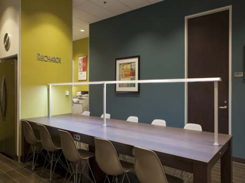 Office: Texas, Galleria North, 13727 Noel Road Tower II, Dallas, TX 75240