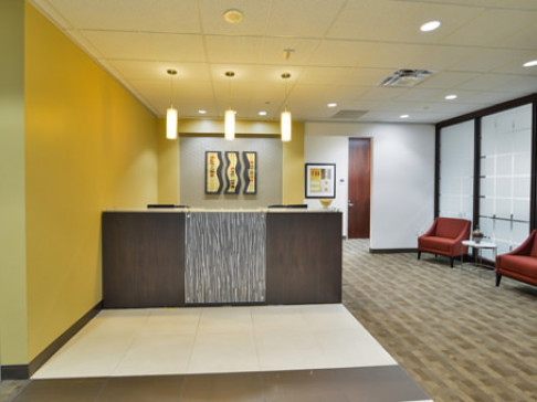 Office: Texas, Lee Park Center, 3333 Lee Parkway, Dallas, TX 