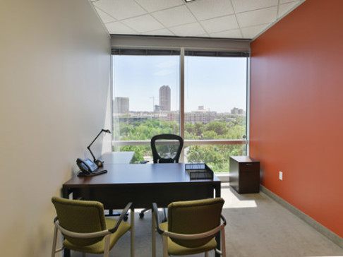 Office: Texas, Lee Park Center, 3333 Lee Parkway, Dallas, TX 