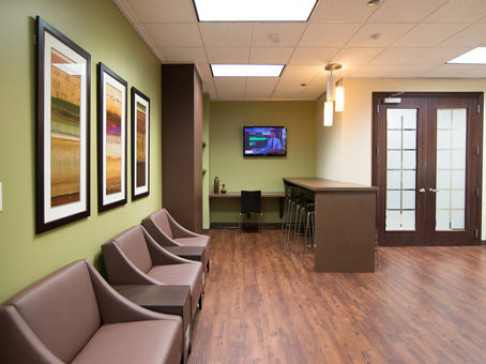 Office: Texas, Lee Park Center, 3333 Lee Parkway, Dallas, TX 