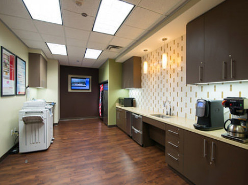 Office: Texas, Lee Park Center, 3333 Lee Parkway, Dallas, TX 