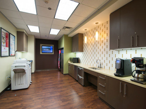 Office: Texas, Lee Park Center, 3333 Lee Parkway, Dallas, TX 