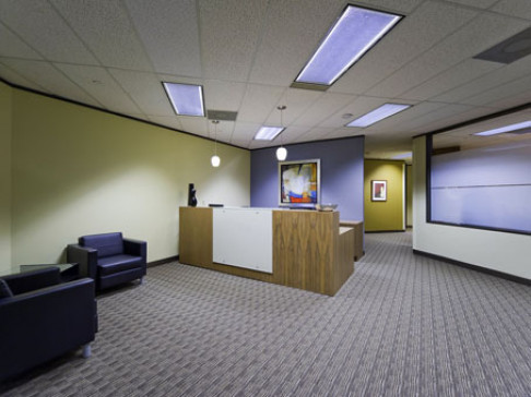 Office: Texas, Preston Road - Signature Exchange, 14785 Preston Road, Dallas, TX 75254