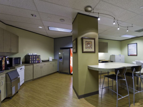 Office: Texas, Preston Road - Signature Exchange, 14785 Preston Road, Dallas, TX 75254
