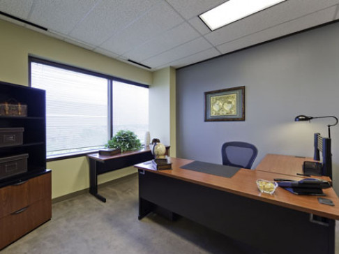 Office: Texas, Preston Road - Signature Exchange, 14785 Preston Road, Dallas, TX 75254