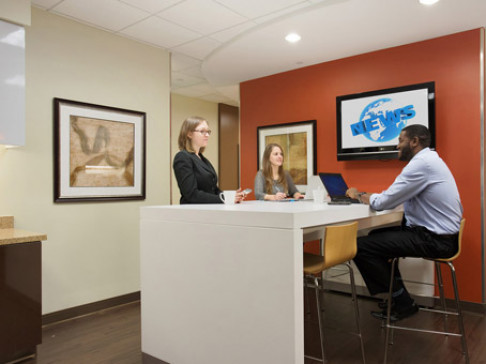 Office: Texas, Tollway Plaza, 15950 N. Pkwy, Dallas, TX 75248