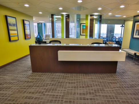 Office: Texas, Wells Fargo Plaza, 221 N. Kansas Street, El Paso, TX 79901