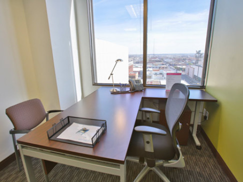 Office: Texas, Wells Fargo Plaza, 221 N. Kansas Street, El Paso, TX 79901