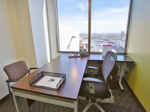 Office: Texas, Wells Fargo Plaza, 221 N. Kansas Street, El Paso, TX 79901