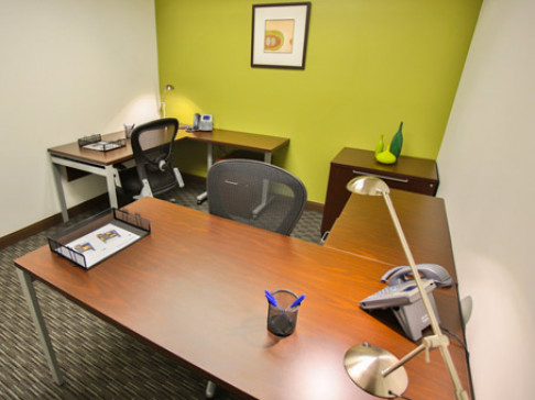 Office: Texas, Wells Fargo Plaza, 221 N. Kansas Street, El Paso, TX 79901