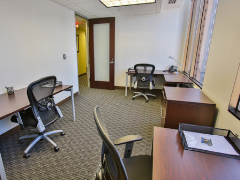 Office: Texas, Wells Fargo Plaza, 221 N. Kansas Street, El Paso, TX 79901