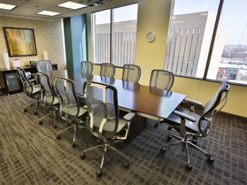 Office: Texas, Wells Fargo Plaza, 221 N. Kansas Street, El Paso, TX 79901