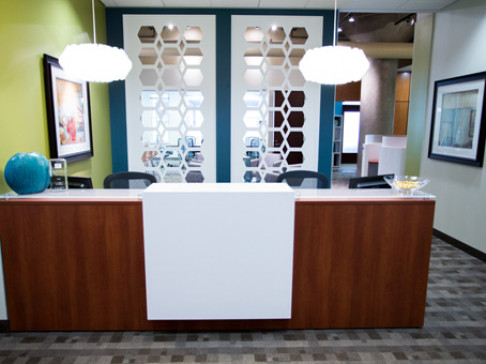 Office: Texas, Downtown - Sundance Square, 420 Throckmorton Street, Fort Worth, TX 76102