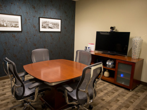 Office: Texas, Downtown - Sundance Square, 420 Throckmorton Street, Fort Worth, TX 76102