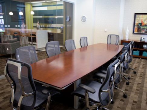 Office: Texas, Downtown - Sundance Square, 420 Throckmorton Street, Fort Worth, TX 76102