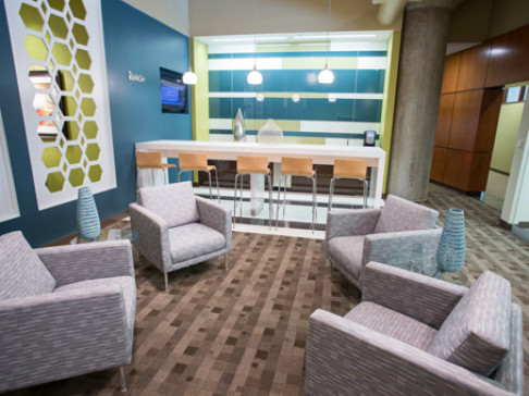 Office: Texas, Downtown - Sundance Square, 420 Throckmorton Street, Fort Worth, TX 76102