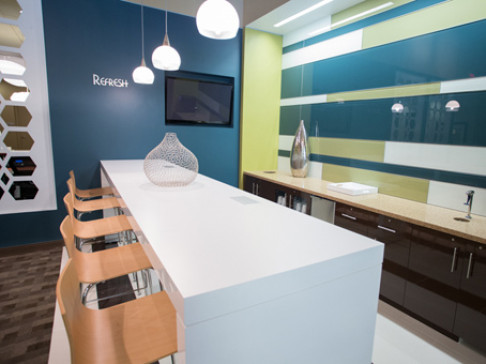 Office: Texas, Downtown - Sundance Square, 420 Throckmorton Street, Fort Worth, TX 76102