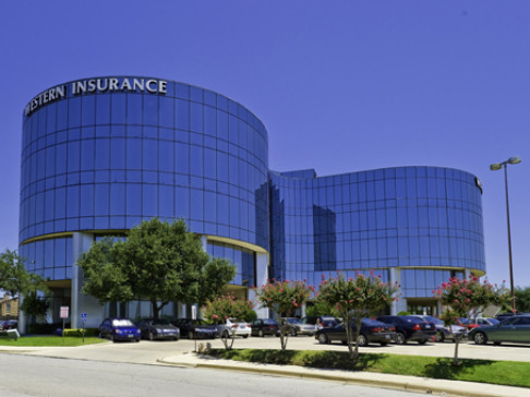 Office: Texas, Bridge Street, 5601 Bridge St, Fort Worth, TX 76112