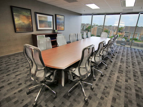 Office: Texas, Bridge Street, 5601 Bridge St, Fort Worth, TX 76112