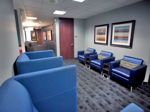 Office: Texas, Bridge Street, 5601 Bridge St, Fort Worth, TX 76112