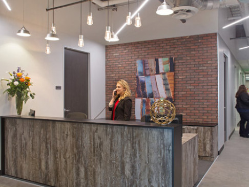 Office: Texas, Westbend, 1751 River Run, Fort Worth, TX 76107