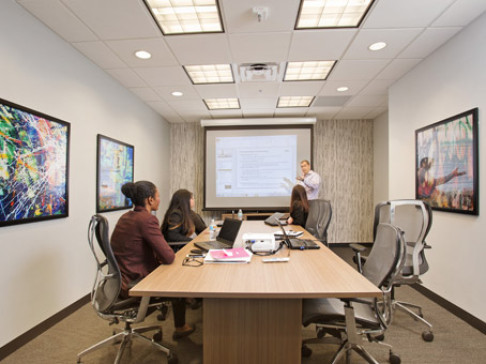 Office: Texas, Westbend, 1751 River Run, Fort Worth, TX 76107