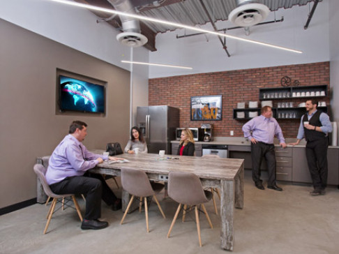 Office: Texas, Westbend, 1751 River Run, Fort Worth, TX 76107
